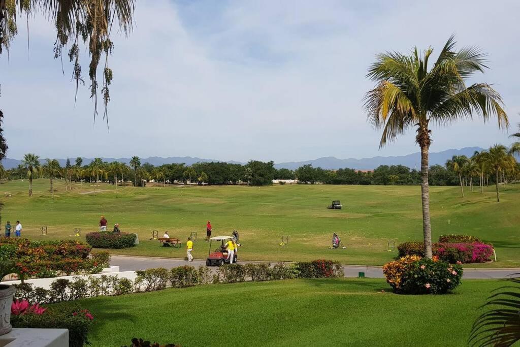 Nvo Vallarta Fortuna, Recién Remodelado,wow! Apartamento *