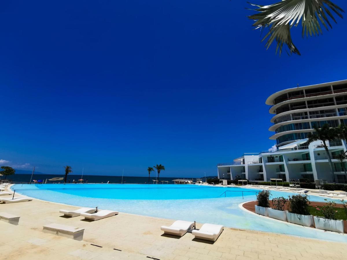 Estudio 310 Nuevo Vallarta, Frente Al Mar, Totalmente Equipado Y Amueblado! Nuevo Vallarta