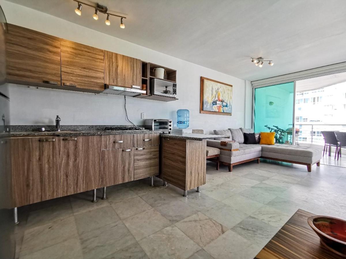 Aria Ocean Nvo Vallarta 2 Sanitizado Nuevo Vallarta