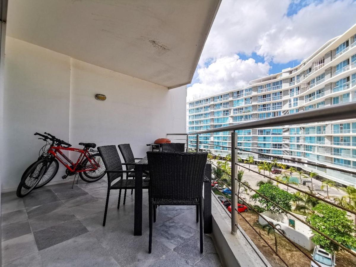 Aria Ocean Nvo Vallarta 2 Sanitizado *