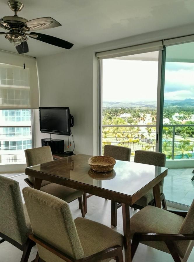 Aria Ocean Nvo Vallarta 2 Sanitizado *