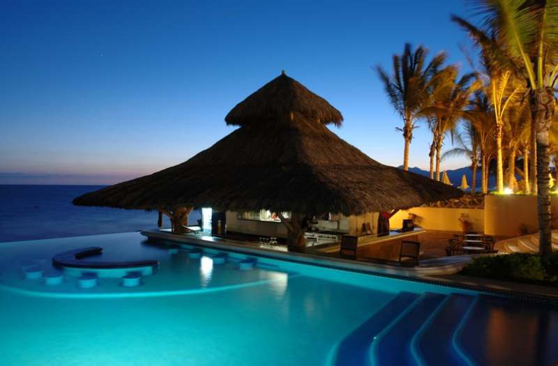Bel Air Nuevo Vallarta