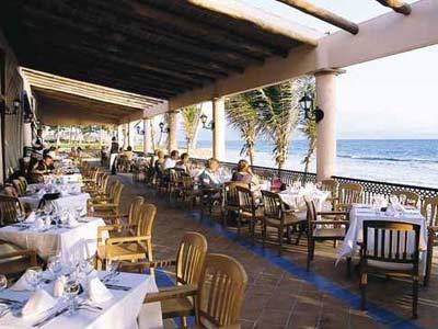 Hotel Riu Jalisco 3*