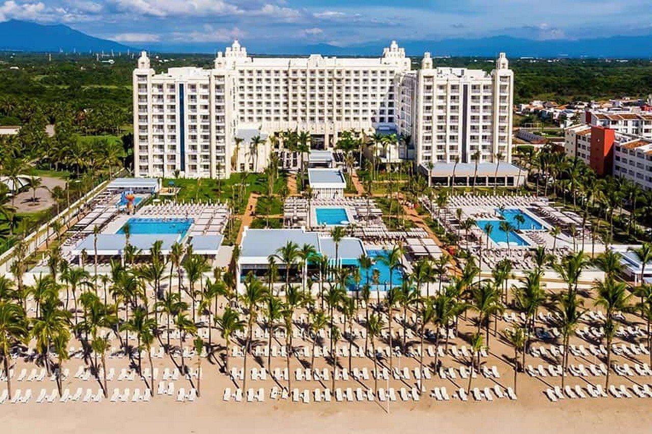 Riu Vallarta Hotel