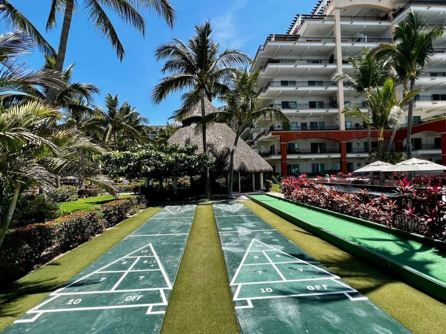 Beachfront 2 Bedroom In Playa Royale Resort, * Nuevo Vallarta