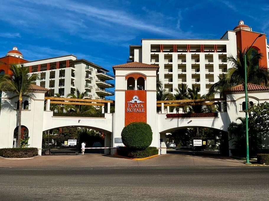 Apartment Beachfront 2 Bedroom In Playa Royale Resort, *