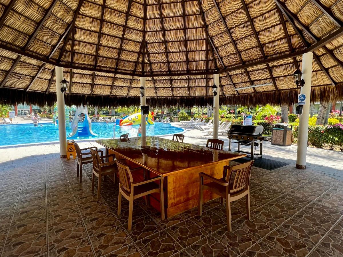 Beachfront 2 Bedroom In Playa Royale Resort, Apartment Nuevo Vallarta