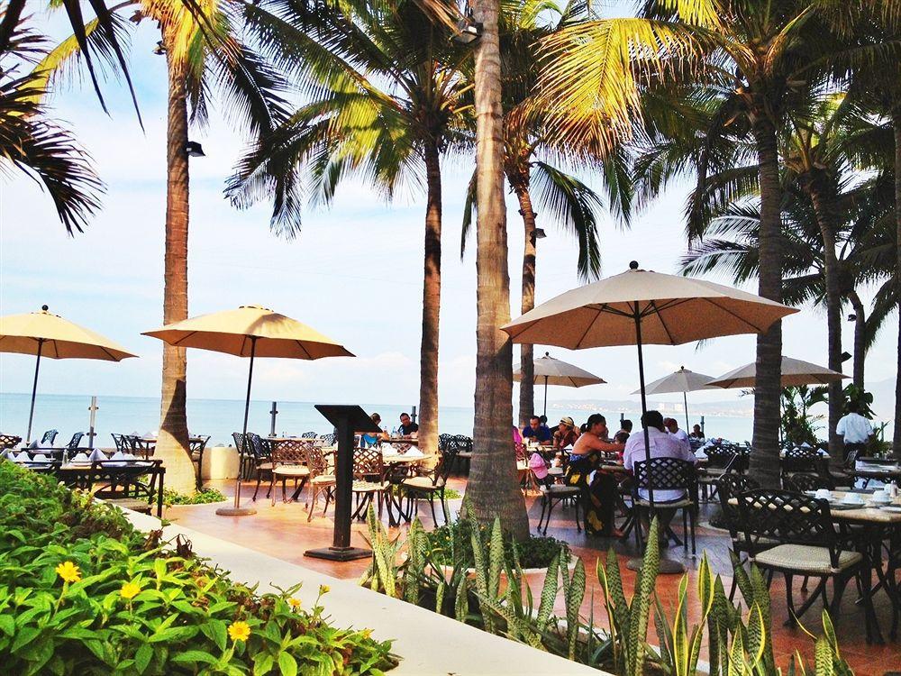 Hotel Bel Air Nuevo Vallarta