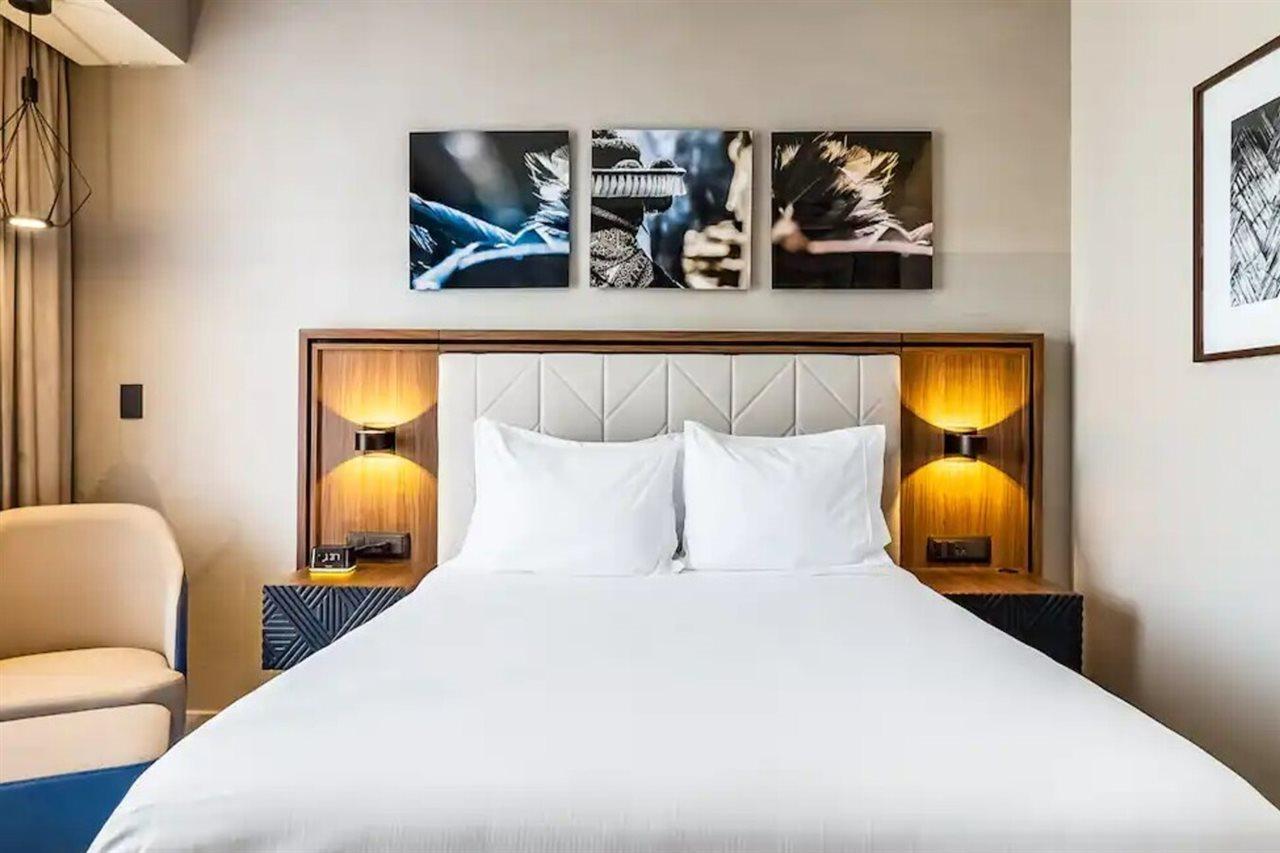 Hampton By Hilton Hotel 3*