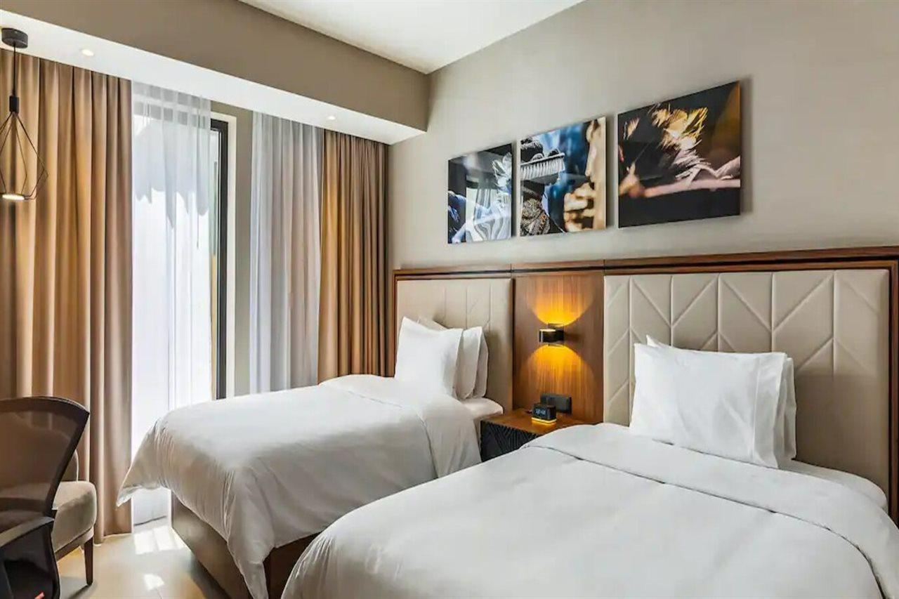 Hotel Hampton By Hilton 3*