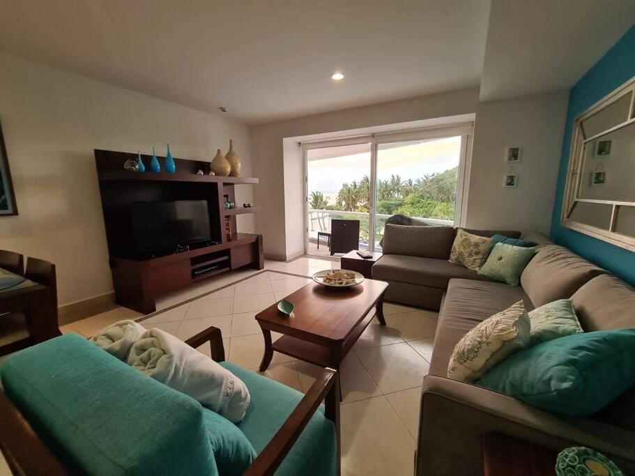 Villamagna Apartment Nuevo Vallarta