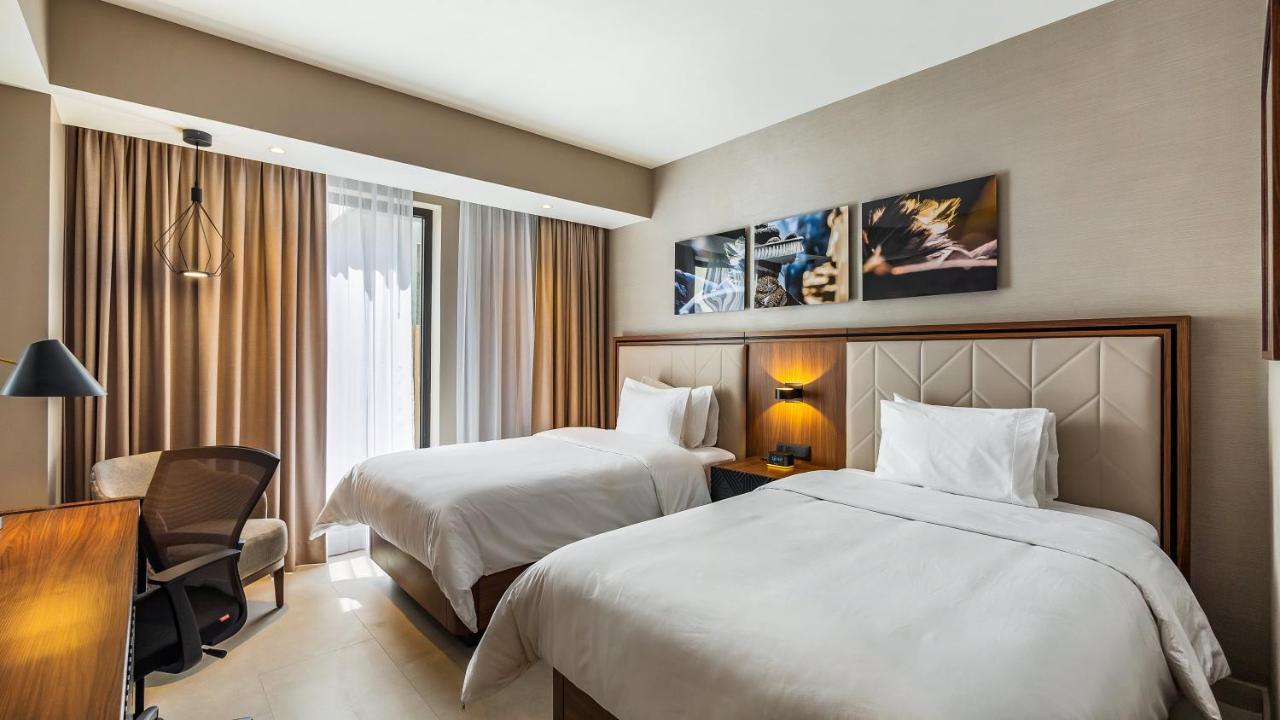 Hampton By Hilton 3* Nuevo Vallarta