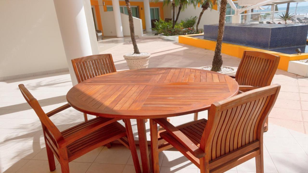 Vela Vista 1004 By Kivoya Nuevo Vallarta