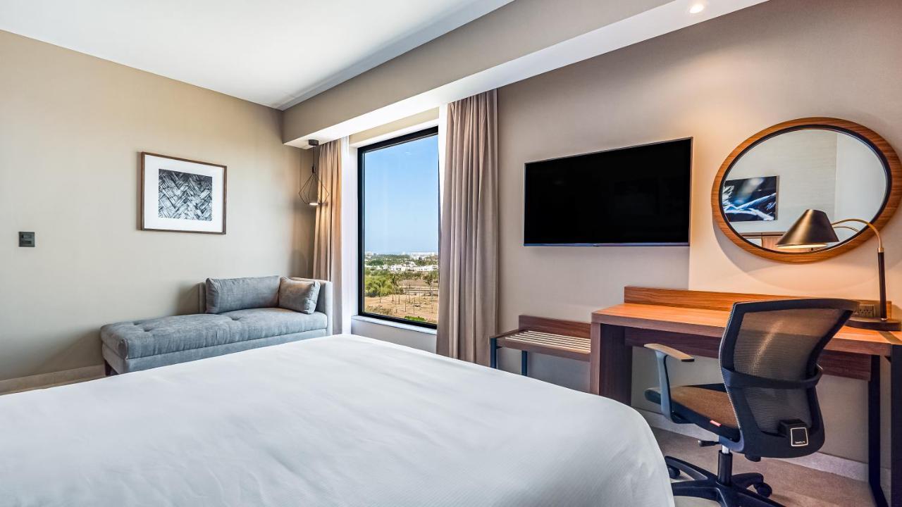 Hampton By Hilton 3*