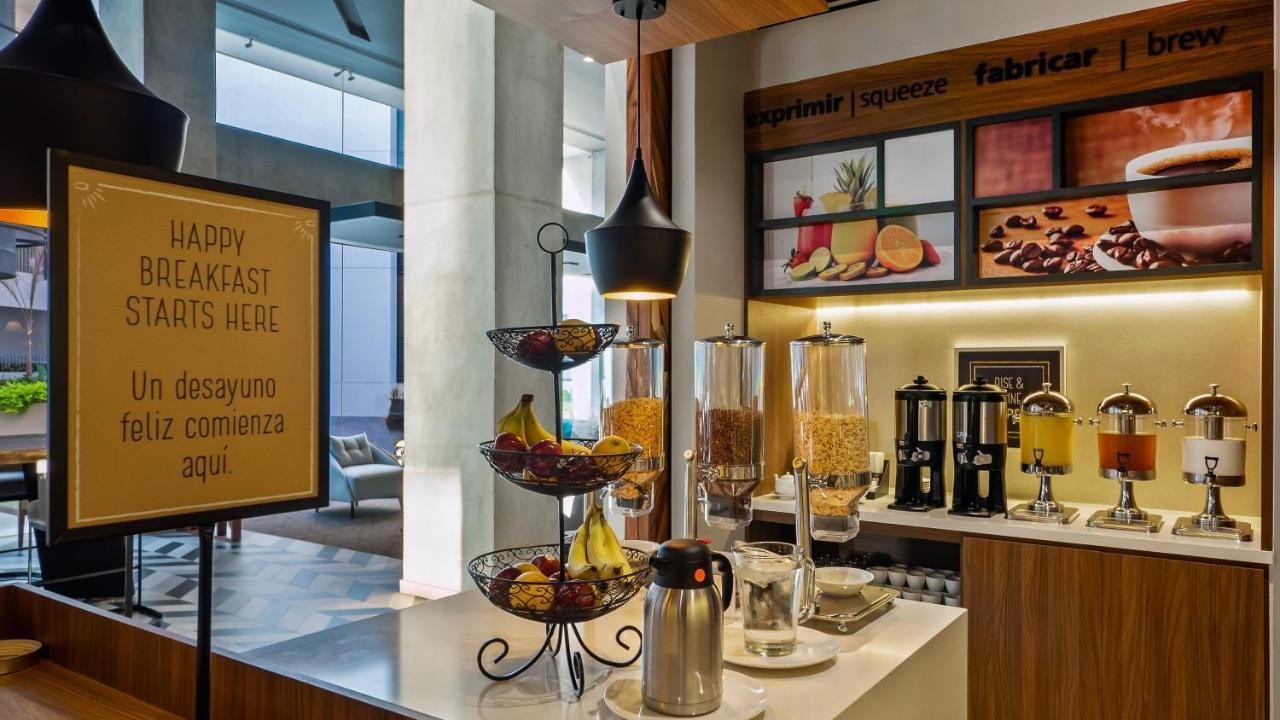 Hotel Hampton By Hilton 3*