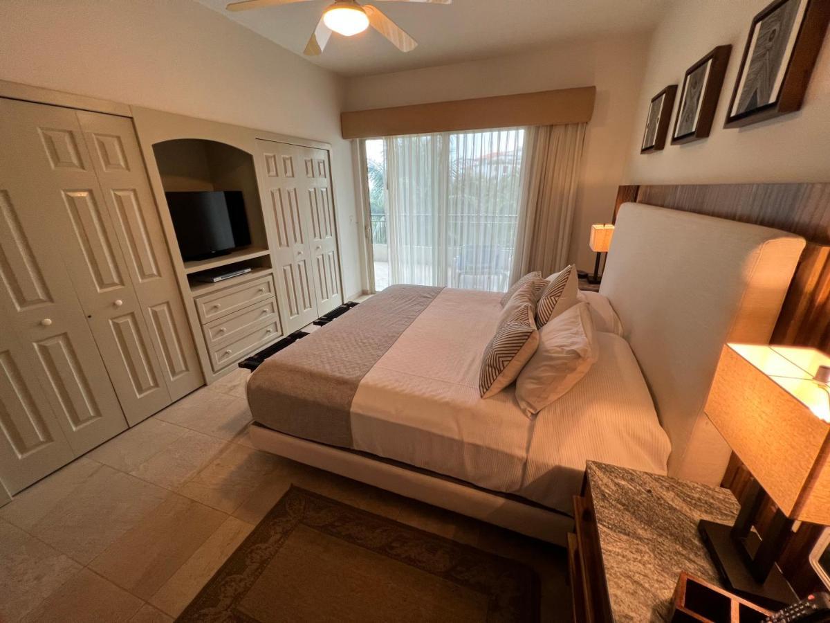 Beachfront 2 Bedroom In Playa Royale Resort, *
