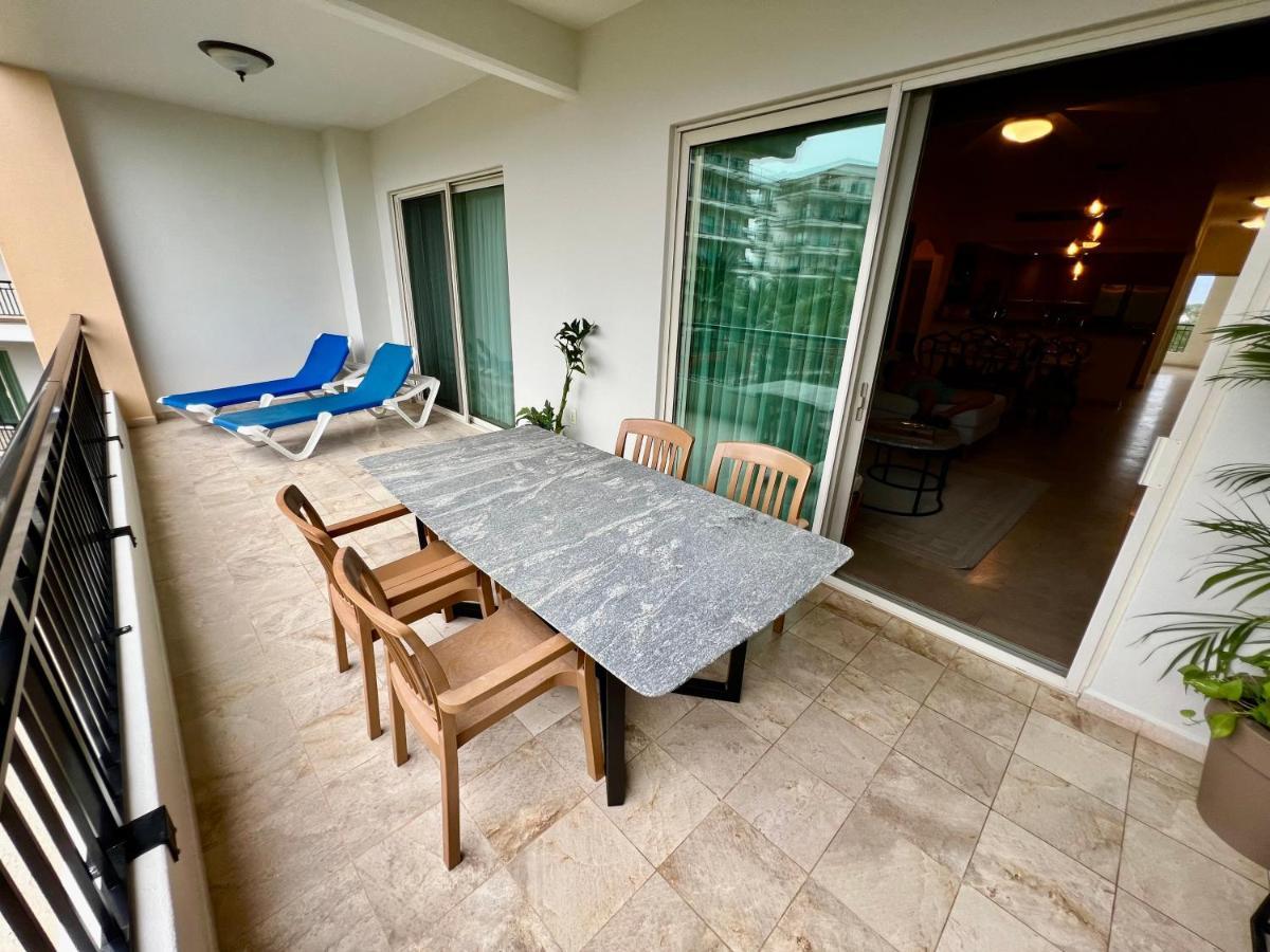 Beachfront 2 Bedroom In Playa Royale Resort, *