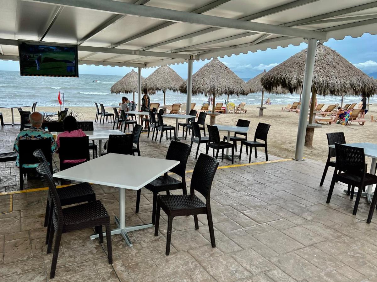 Apartment Beachfront 2 Bedroom In Playa Royale Resort, *