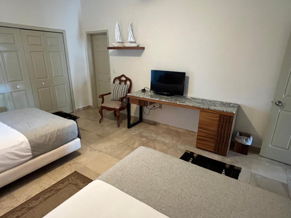 Beachfront 2 Bedroom In Playa Royale Resort, *