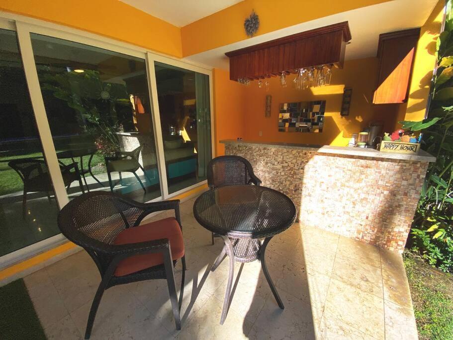 Villa Bismarckia Nuevo Vallarta