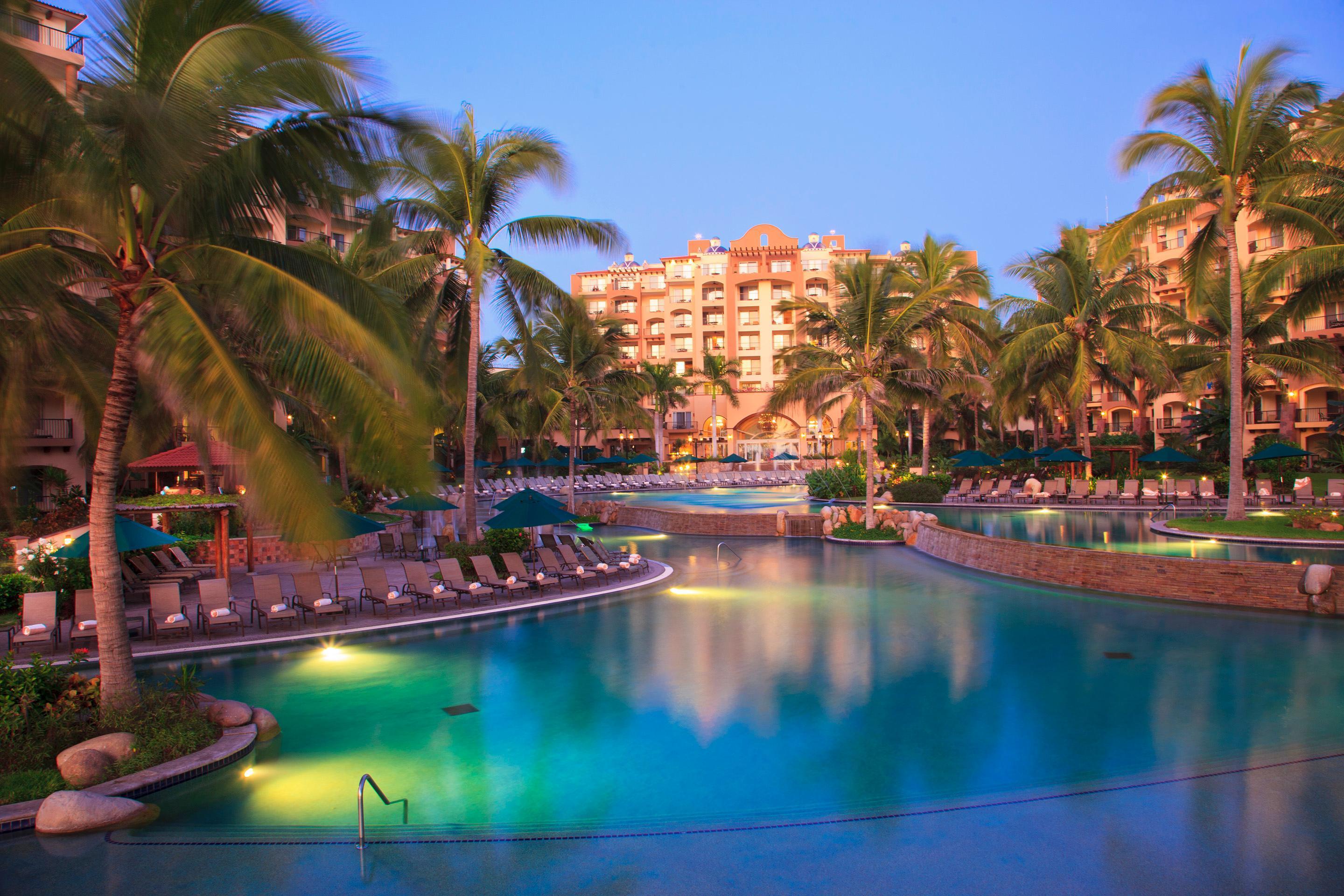 Del Palmar Flamingos & Resort Nuevo Vallarta