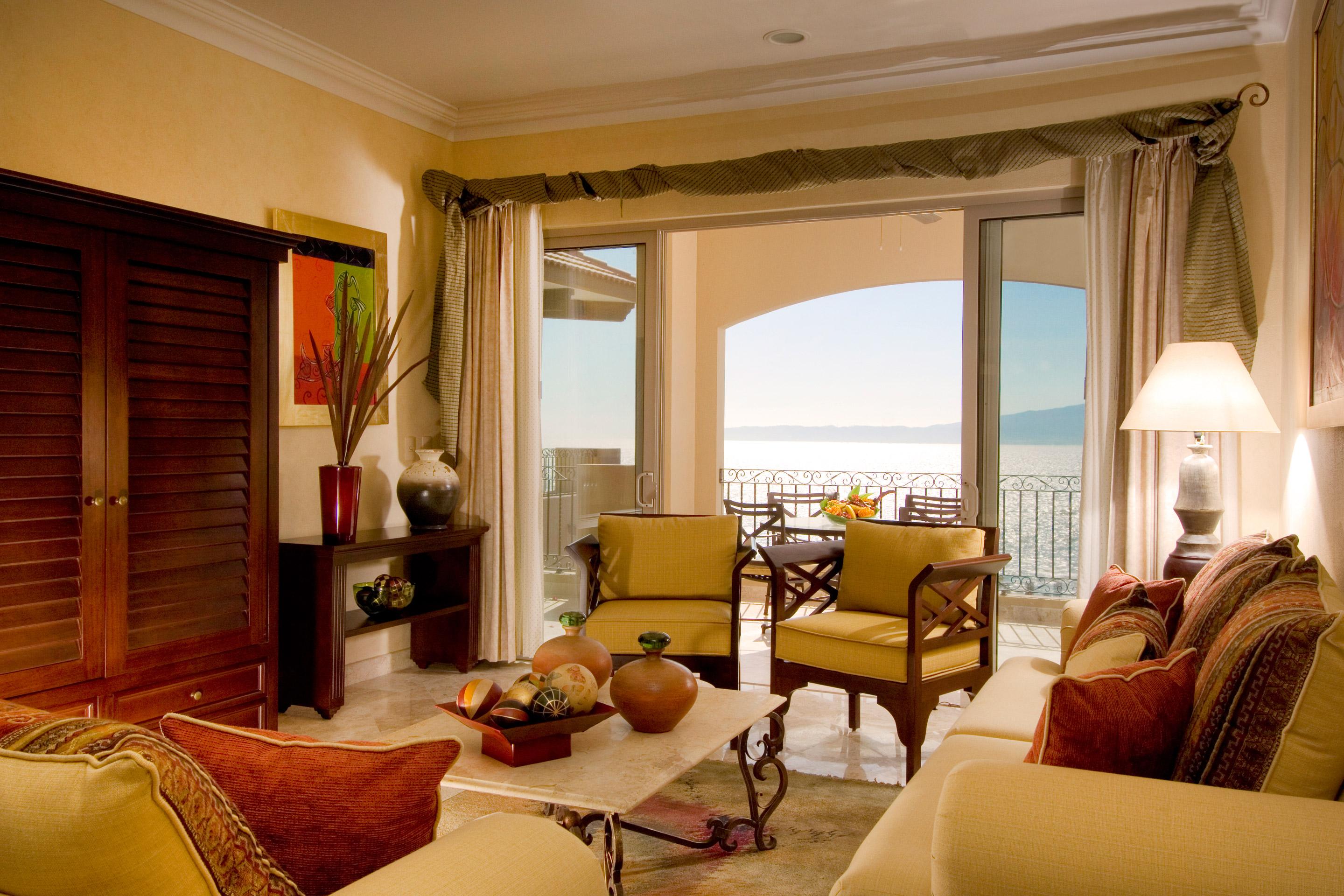 Resort La & Riviera Nayarit 5*