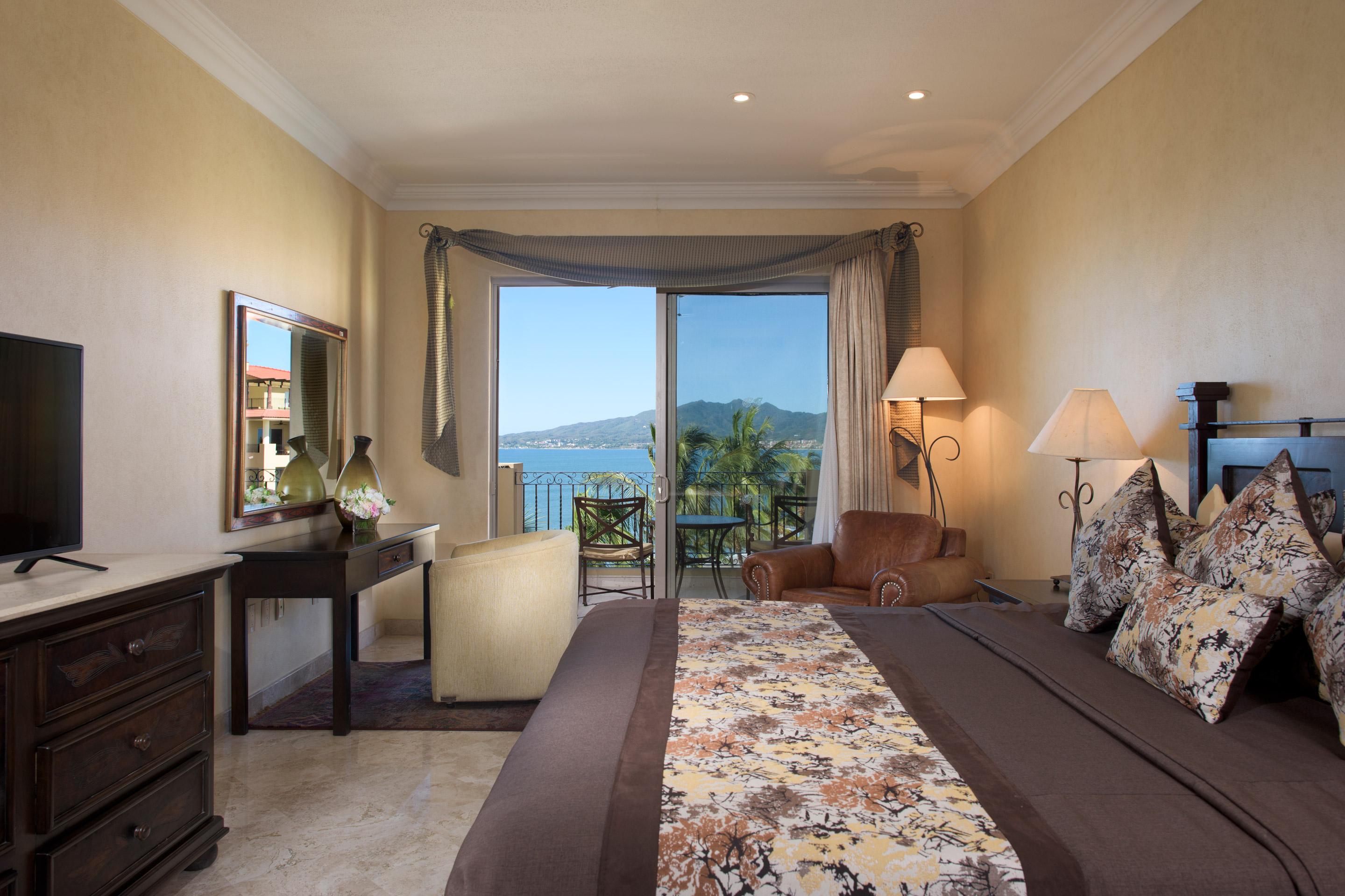 La & Riviera Nayarit 5*