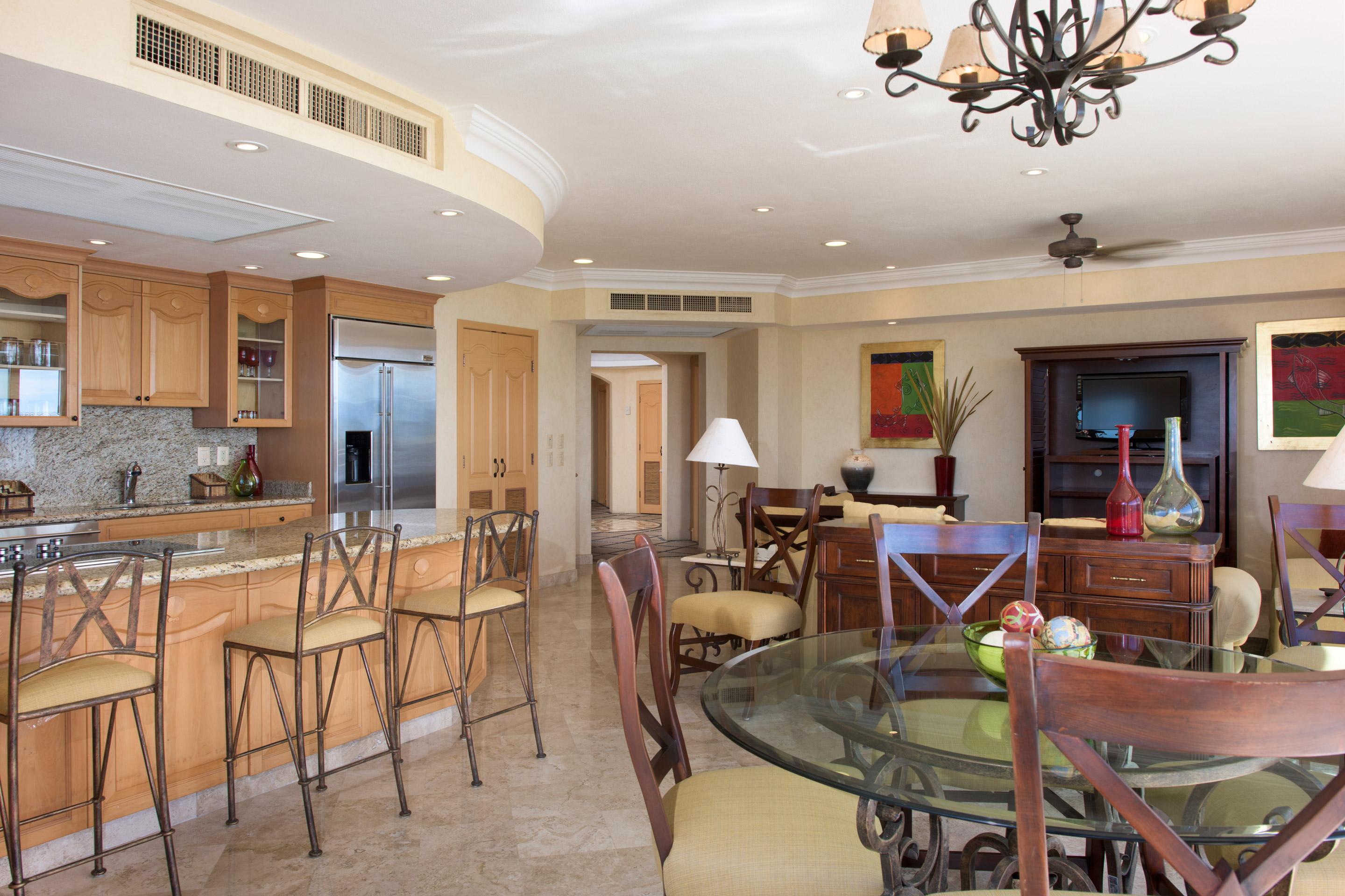 La & Riviera Nayarit 5* Nuevo Vallarta