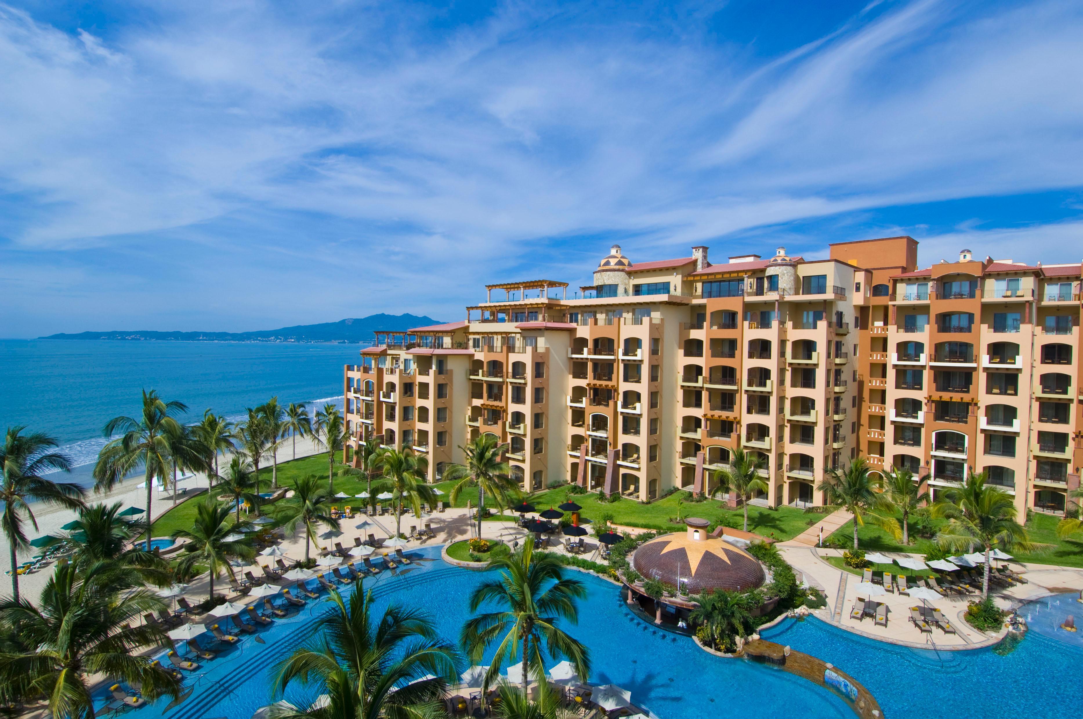 La & Riviera Nayarit Resort Nuevo Vallarta