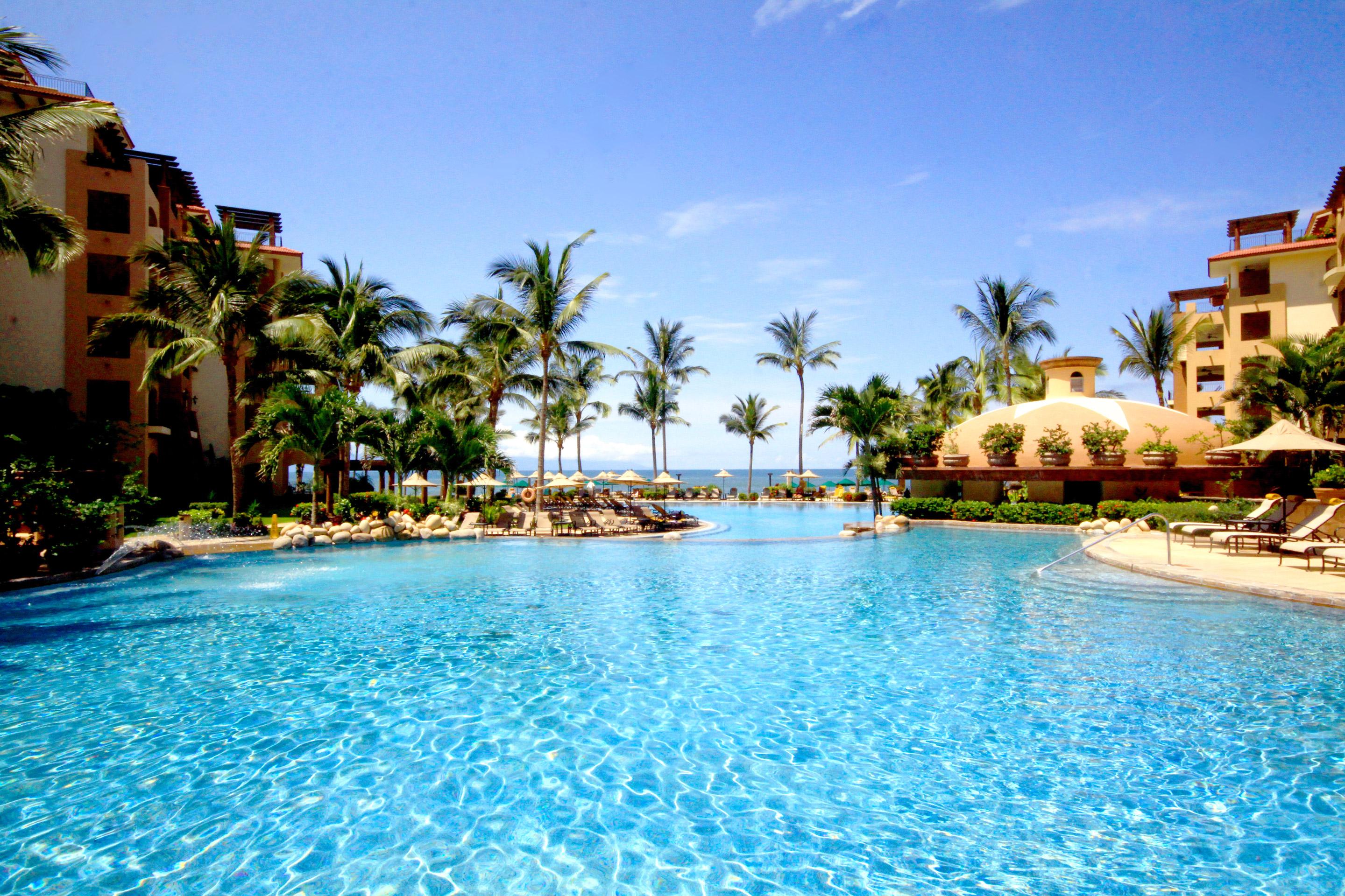 Resort La & Riviera Nayarit