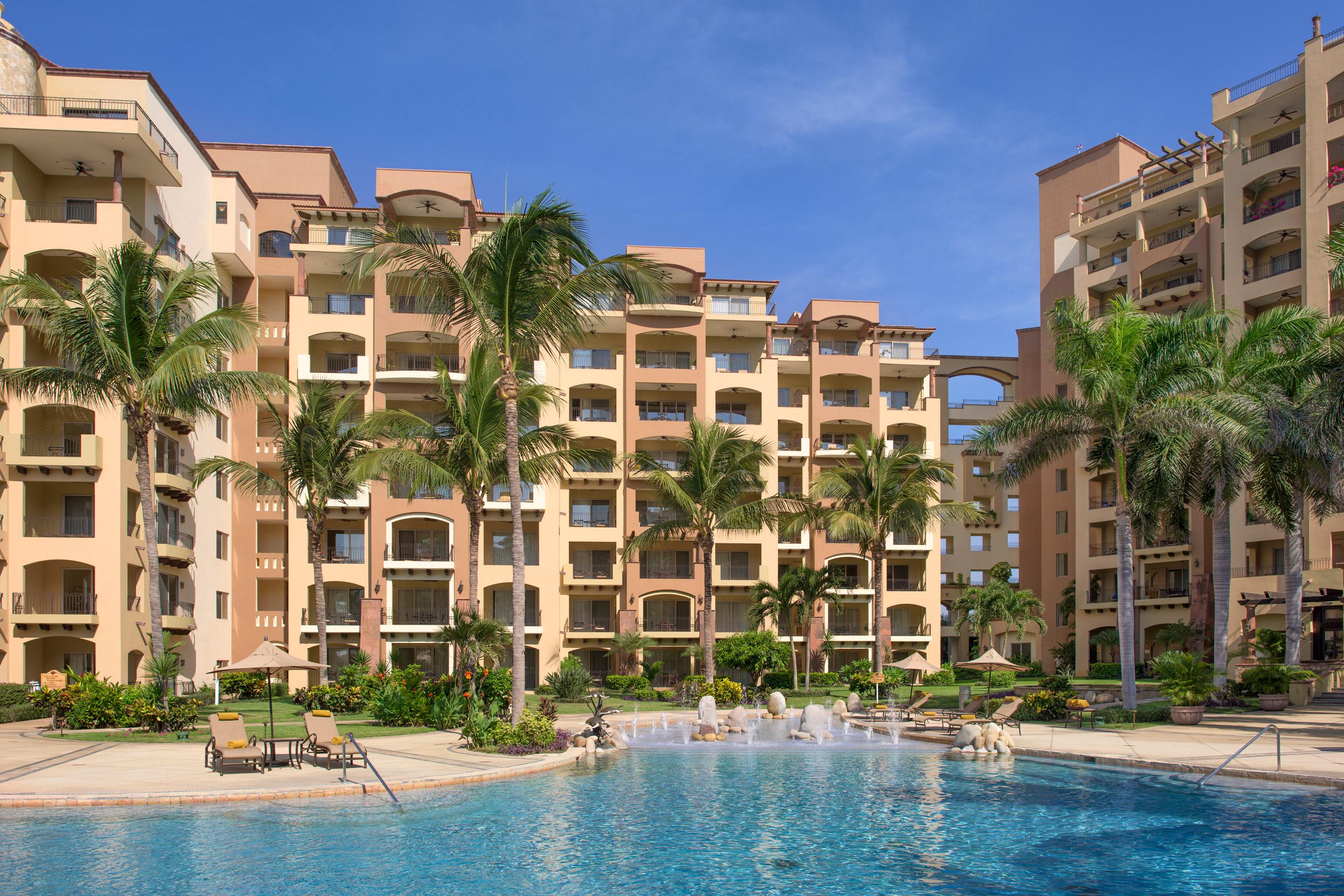 La & Riviera Nayarit Resort Nuevo Vallarta