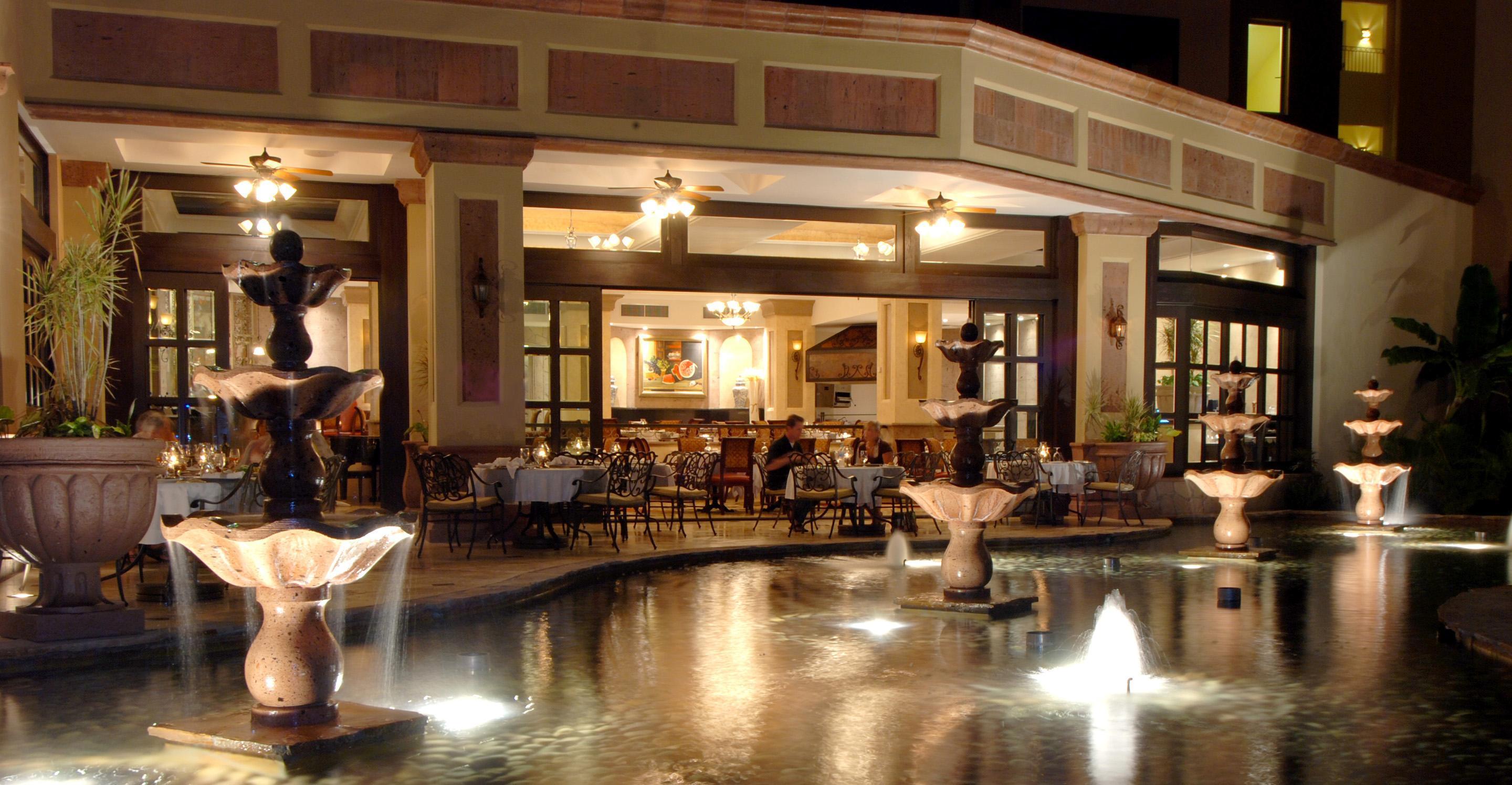 La & Riviera Nayarit Resort Nuevo Vallarta