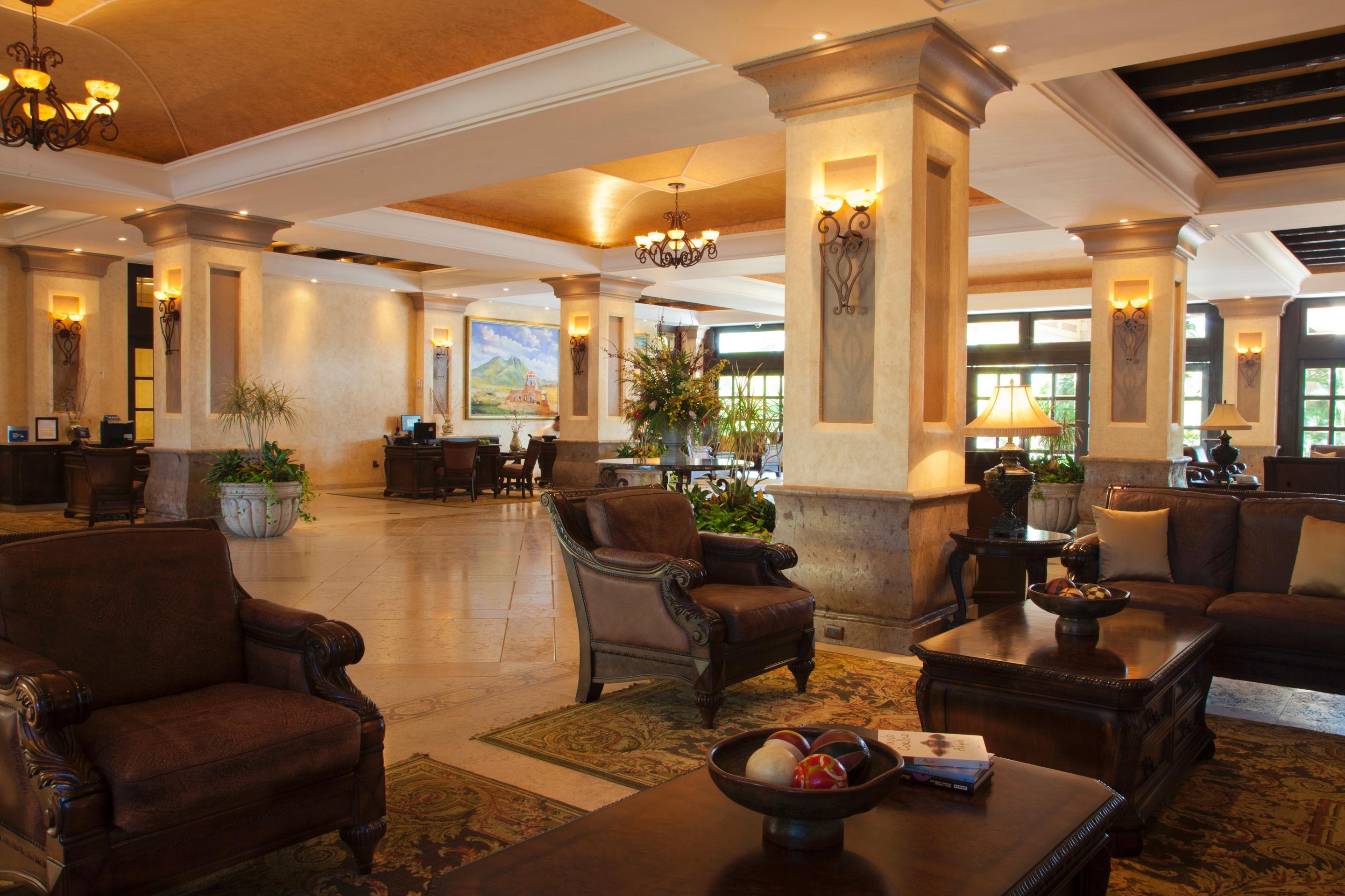 La & Riviera Nayarit Resort