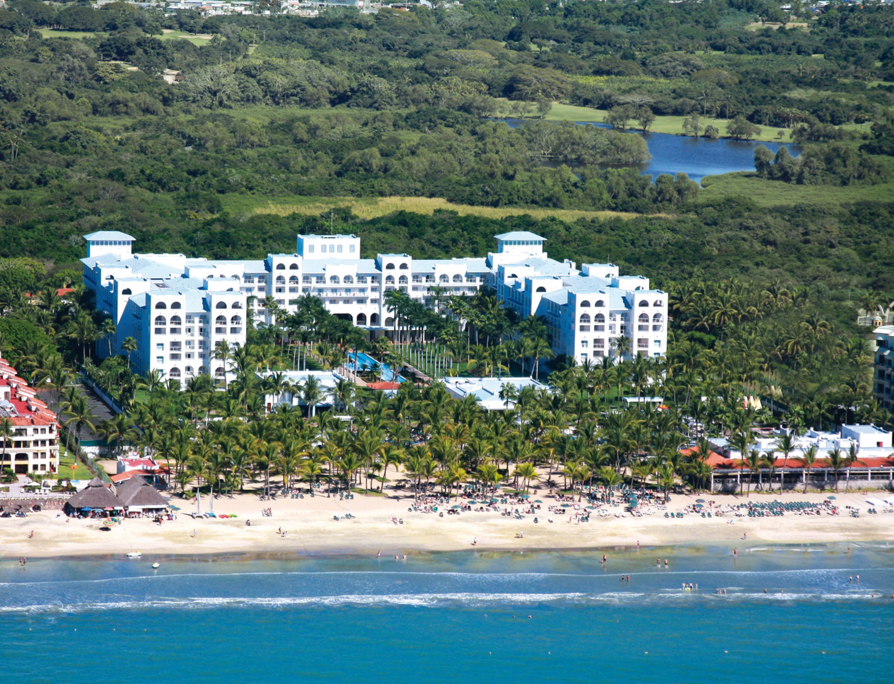 Riu Jalisco Hotel 3*