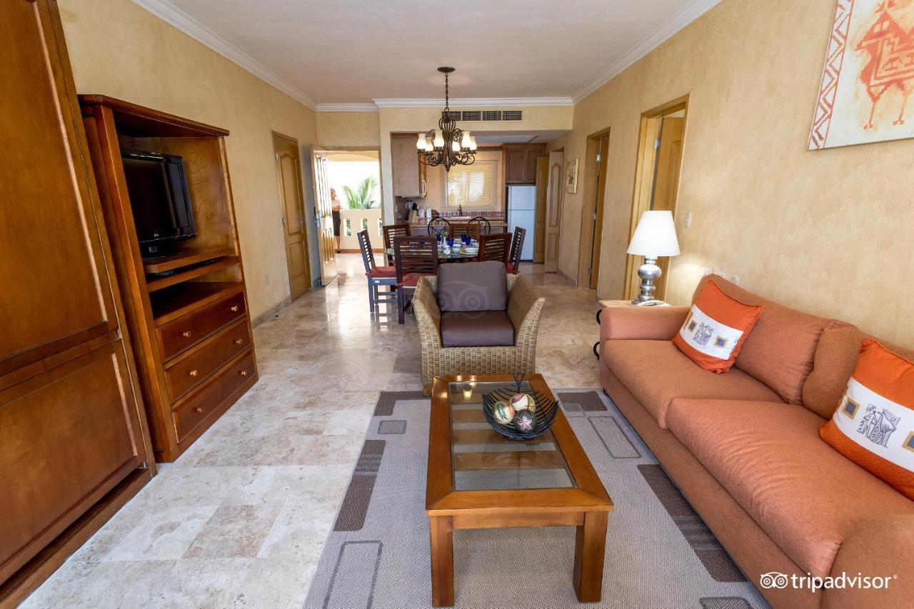 Resort Del Palmar Flamingos & Nuevo Vallarta