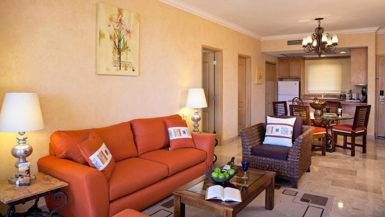 Del Palmar Flamingos & Resort 5*
