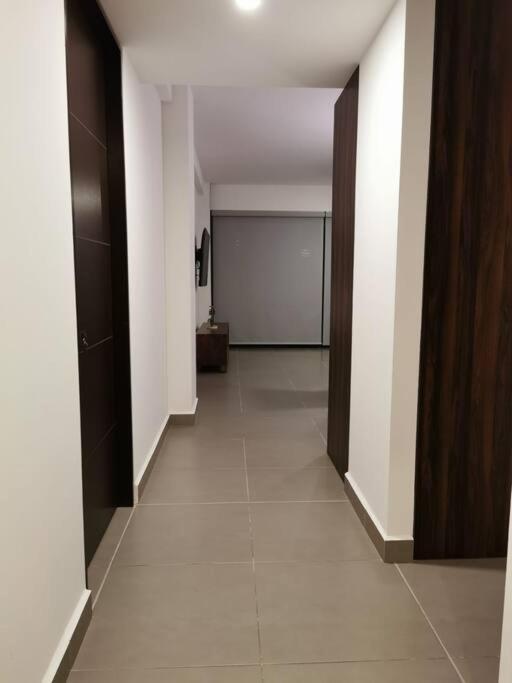 Apartamento Departamento En Condominio Puertarena Nayarit. *