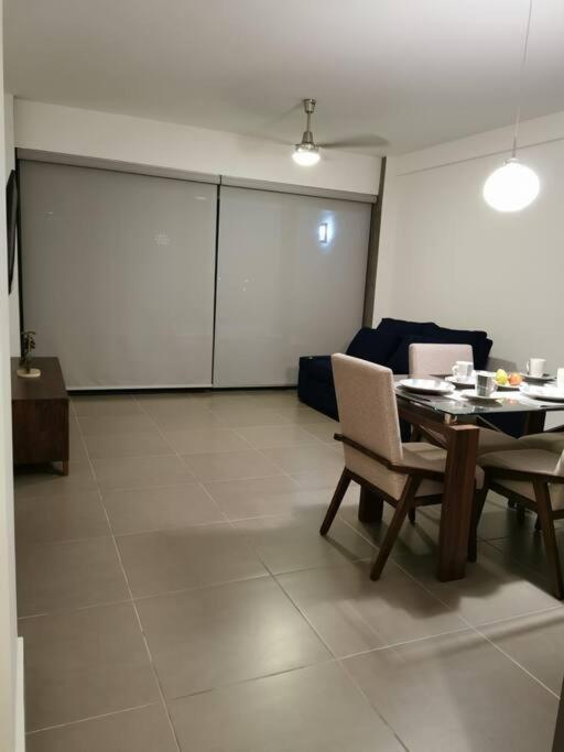 Departamento En Condominio Puertarena Nayarit. Apartamento *