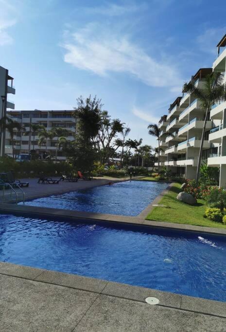 Departamento En Condominio Puertarena Nayarit. Apartamento