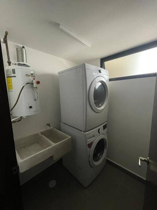 Apartamento Departamento En Condominio Puertarena Nayarit. Nuevo Vallarta
