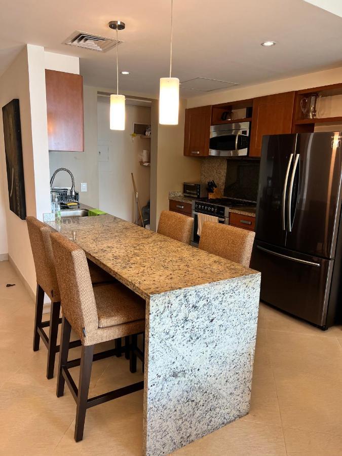 Apartamento Beachfront Delcanto