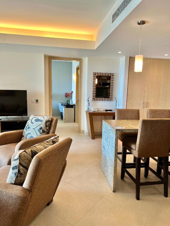 Apartamento Beachfront Delcanto