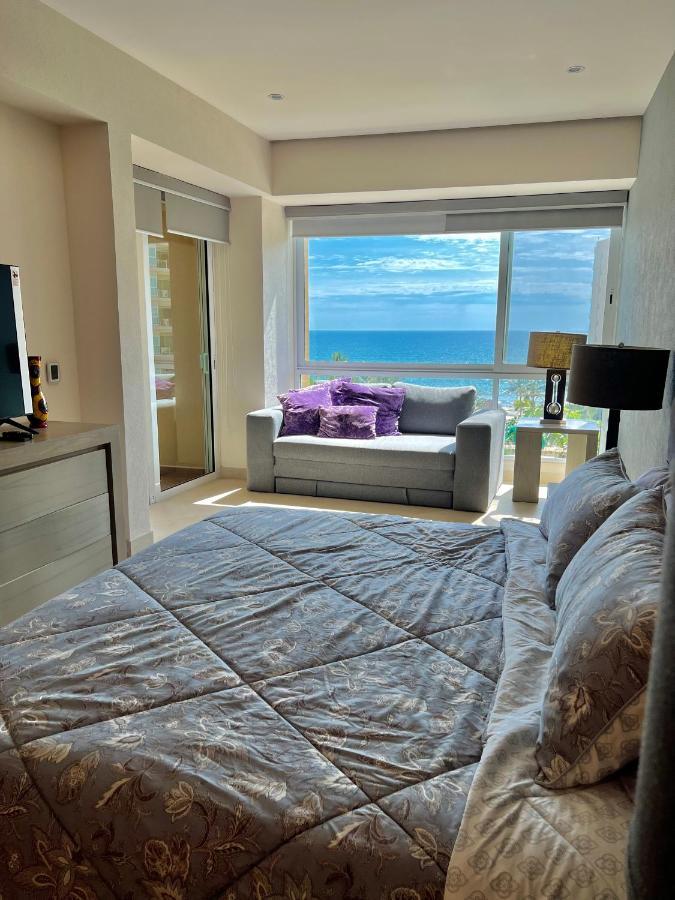Apartamento Beachfront Delcanto *