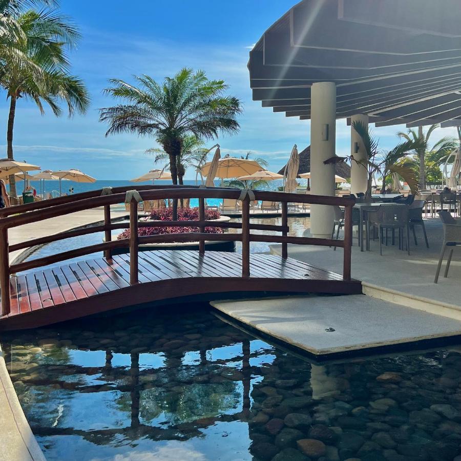 Apartamento Beachfront Delcanto *