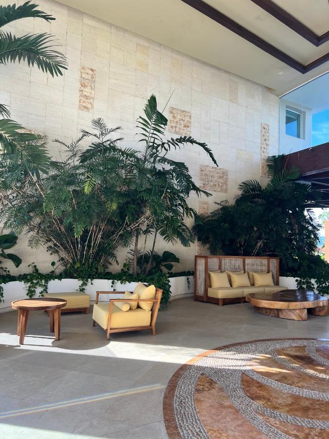 Beachfront Delcanto Apartamento *