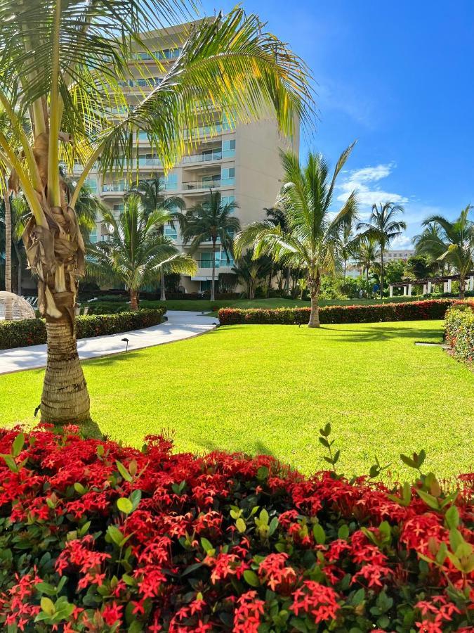 Beachfront Delcanto Apartamento *