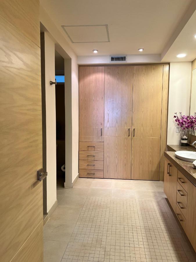 Beachfront Delcanto Apartamento *