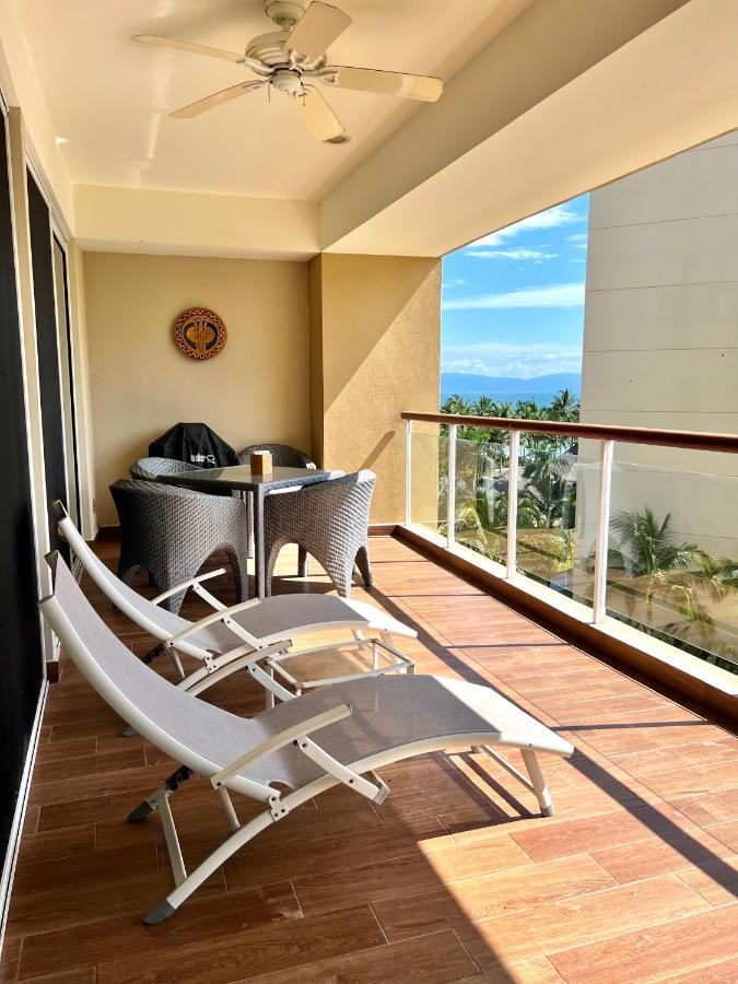 Apartamento Beachfront Delcanto