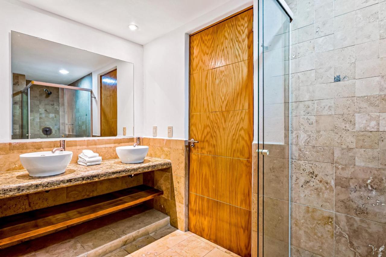 Apartamento Nitta 104 Nuevo Vallarta