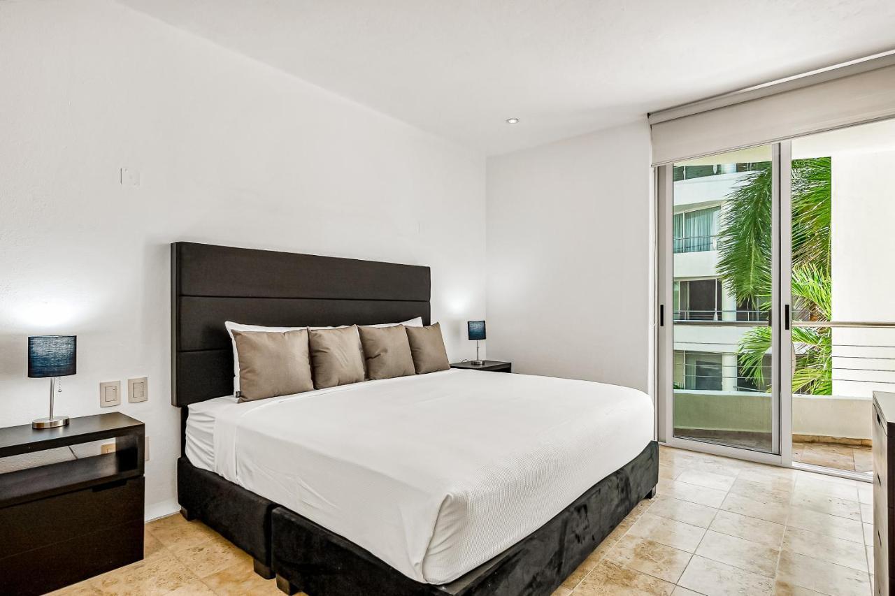 Nitta 104 Apartamento Nuevo Vallarta